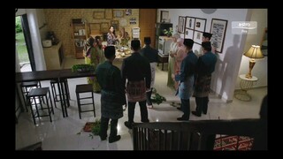 THARIQ RIDZUWAN : HIS TREASURE EP7 PART 5