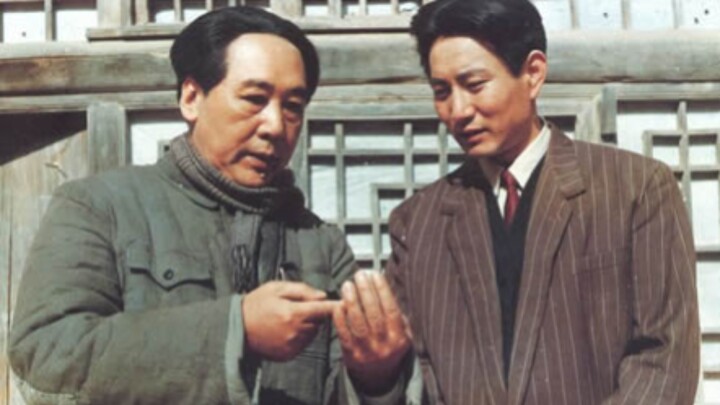 人民，只有人民才是创造世界历史的真正动力