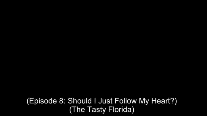 The Tasty Florida EP.8