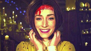 Serial Killer Hairdresser Steals Her Customers Faces, Then This Happened..