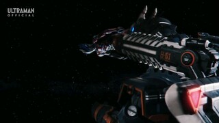 Ultraman Blazar Episode 28 (Dubbed)
