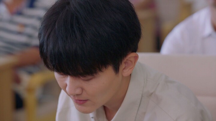 ฟู่ชุนซานจวี ตอนที่10