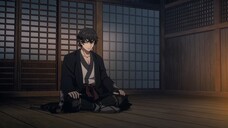Anime Sword of the demon Hunter awal nya MC ini sebagai pahlawan utk rakyat 🔥🥶( Lycris x AMV)#