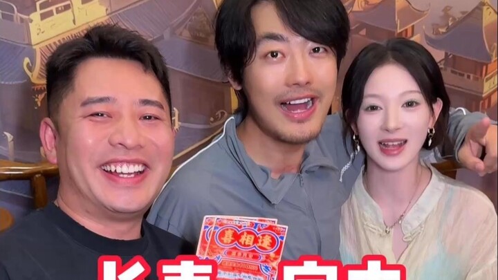 Challenge: Use a 200-yuan scratch-off ticket in Changchun to trade for a meal—let’s check out Zongzh