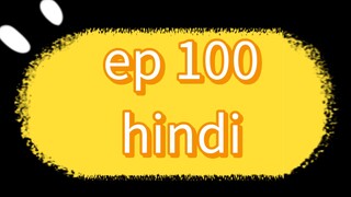 naruto shippuden ep 100 hindi dubbed