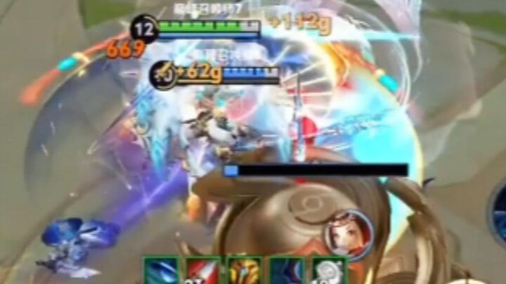 พลิกเกมสุดเร้าใจด้วยคริสตัลซิลค์เลือด!