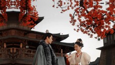 In front of the emperor and empress, all CPs are weak