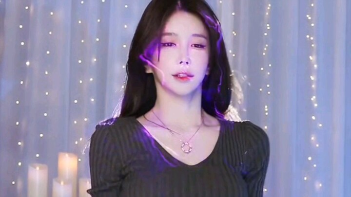 I love watching hehehe