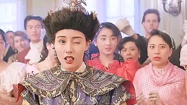 Bộ phim này chỉ nhớ mỗi câu: ĐM con mẹ nó!