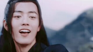 【Xianwang｜Zhan Shanwei Wang】 Destined in Dreams Episode 1 (Super sweet pampering/redemption/double p