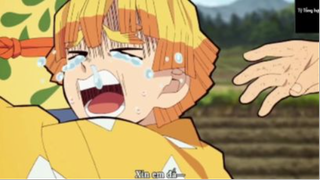Những Khoảnh Khắc Hài Hước Trong Anime 17 #anime