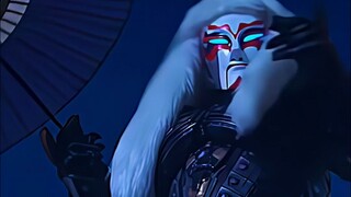 这玩意居然差点单刷了闪特？