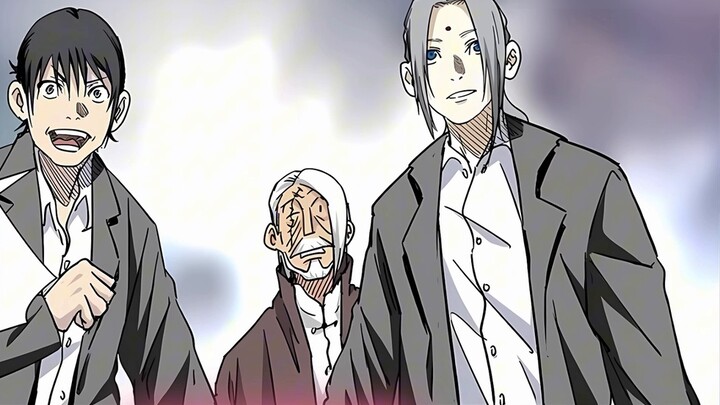 [Feng Baobao×Zhang Chulan] He is anxious? He is anxious!!! (Comic candy!!!)