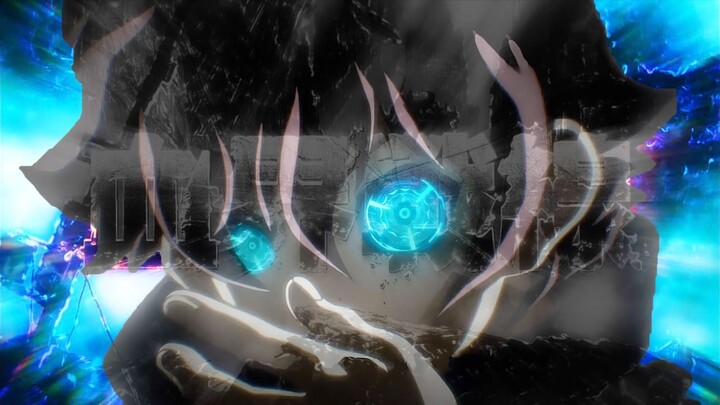 Kekkai Sensen Blood Blockade Battlefront T- railer