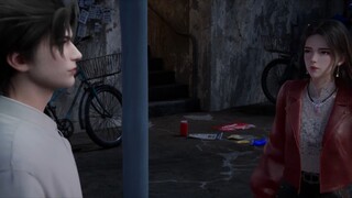 Immortal Doctor In Modern City Episode 92 Subtitle Indonesia