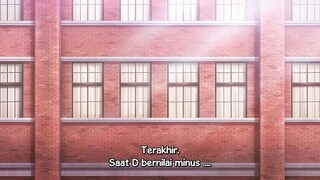 kaoru Hana wa Rin to saku episode 1