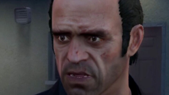 【gtaol】“พี่ชุยมาแล้วก็ได้แต่ส่ายหัว”