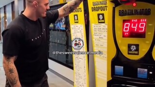 كم تبلغ قوة ضربات أشهر مقاتلي UFC؟