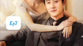 Đêm Nay Thích Hợp Để Yêu ( Triệu Chấn Đống , Vương Tiểu Ức ) Tập 7