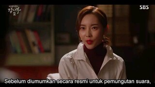Dr. Romantic S2 Episode 25-26 Sub Indo