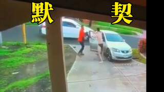 西格玛男人-车：做兄弟在心中