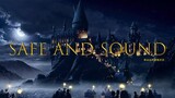 [Harry Potter] Safe And Sound (Lyrics+Vietsub)