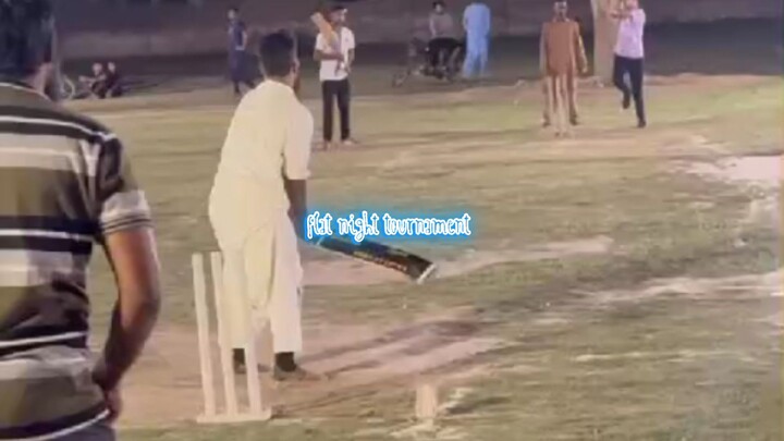 flat night tournament