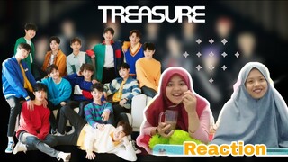 KENALAN SAMA TREASURE, SEBELUM DEBUT SAMPE BINGUNG MILIH BIAS!! (NON KPOP)