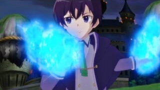 ALL IN ONE | Âm Dương Sư Mạnh Nhất Chuyển Sinh Làm Quỷ Vương | Tóm Tắt Full | Review Anime