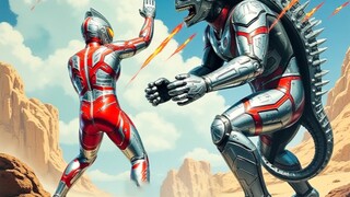 【Childhood Catch-Up Series】Let's Talk About the Final Episodes of Cartoons We Watched as Kids—Specia