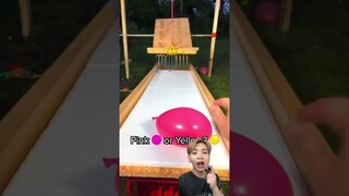 Ai đoán đúng hết tui tym bình luận người đó !!! #rubytv #ruby #shorts