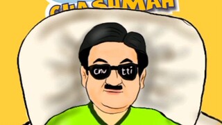 chhutti in jethalal