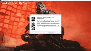 Ready or Not Download DOWNLOAD PC