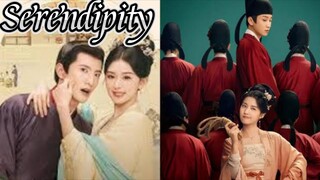 Serendipity - [Ep 31  2025]   🇨🇳