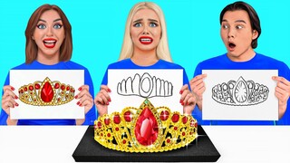 Ai Rút Nó Ra Tốt Hơn Hãy Thưởng thức #3 Multi DO Challenge