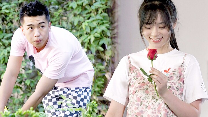 Chen Xiang 6:30: Guy Finds a Clever Trick to Chase Girls Without Spending a Single Penny!