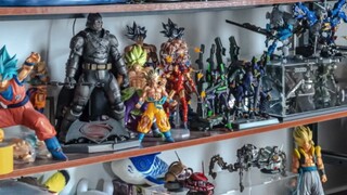 Mid-year review of Glue Brain works