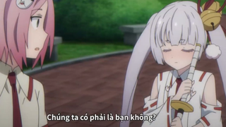 Em loli chỉ muốn kết bạn #AniMeme