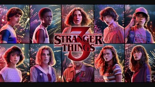 Stranger Things S03E01