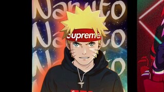 naruto jedag jedug