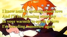 Remi Nobody's Girl 1996 HD FULL OPENING THEME SONG