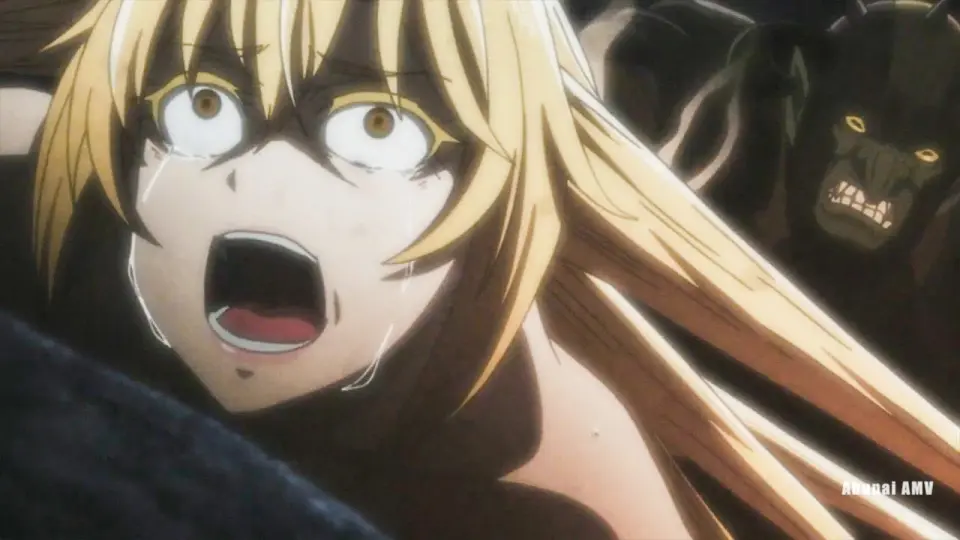 Goblin Slayer Movie: Goblin's Crown「AMV」- Who Am I - Bilibili Goblin Slayer Movie: Goblin's Crown「AMV」- Who Am I - Bilibili