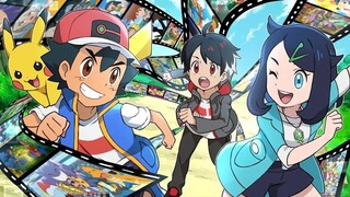Bài hát Pokémon nào trong mọi thế hệ đã khởi đầu giấc mơ của bạn?