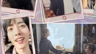 Some fragments of life! There are little easter eggs at the end! You will never get tired of watchin