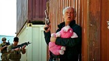 They Underestimated This Elderly Man With a Pinky Doll, Unaware He's the Toughest Special Forces