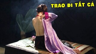 "ANH ĐỢI LÂU LẮM RỒI" Cuối Cùng Cũng Được Em Trao Đi Tất Cả | PHIM TÂM LÝ XÃ HỘI HAY NHẤT 2024