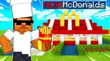 Opening A Expensive Pizza Restaurant in Minecraft... 🔥🔥| Carry Depie