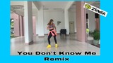 TikTok Viral | You Don’t Know Me | Dj Ericmen Remix