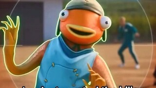 Guard Squid Games curang 🤣