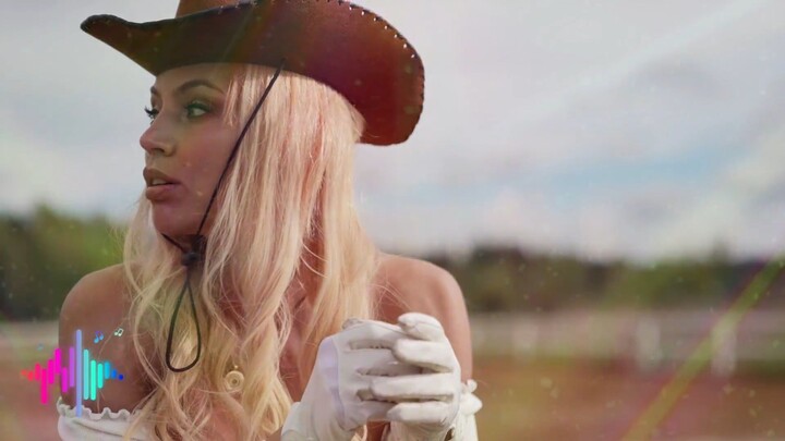 COUNTRY TECHNO ROAD MIX   1 Hour Open Roads, Heavy Bass & Western Rave - Country